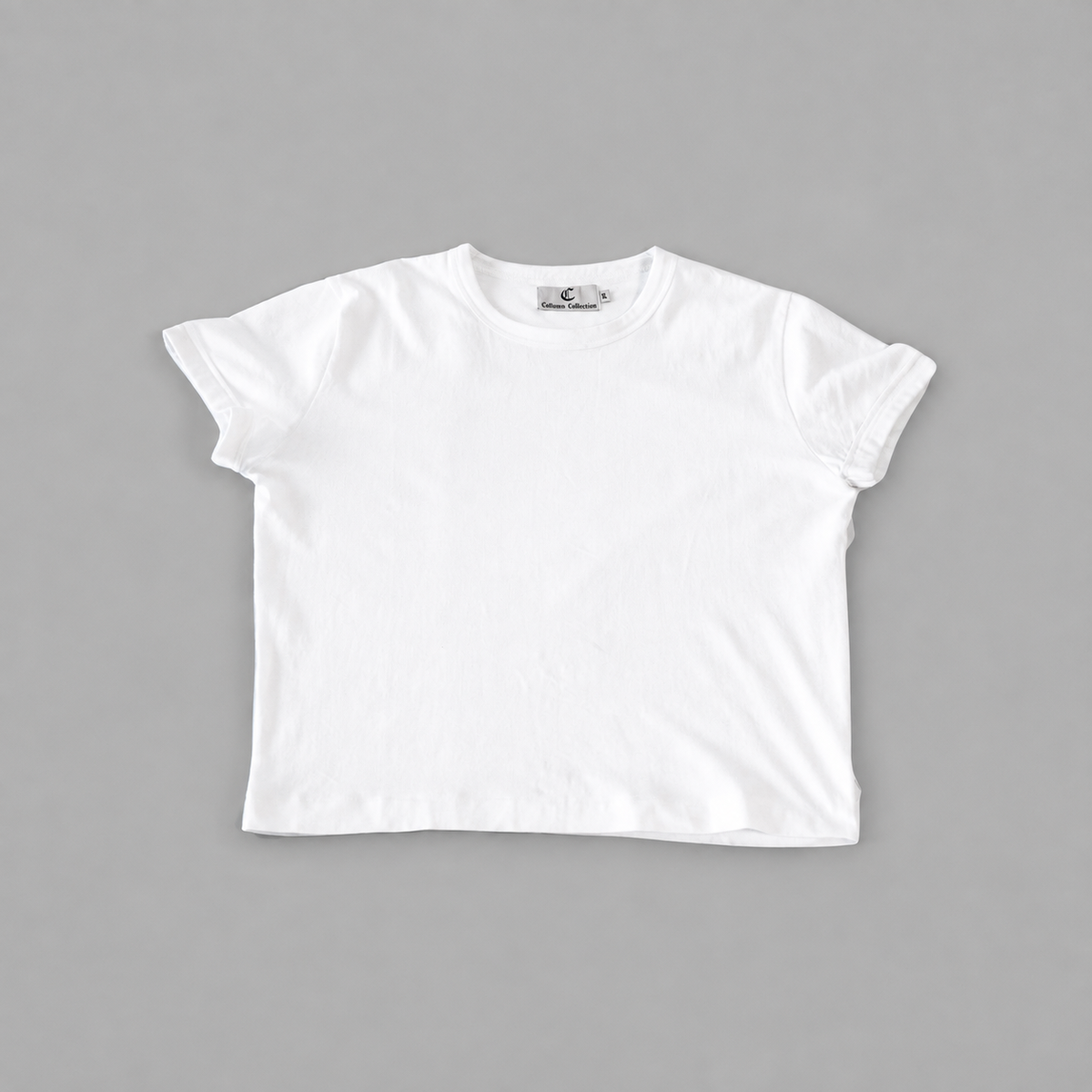 Errand Tee